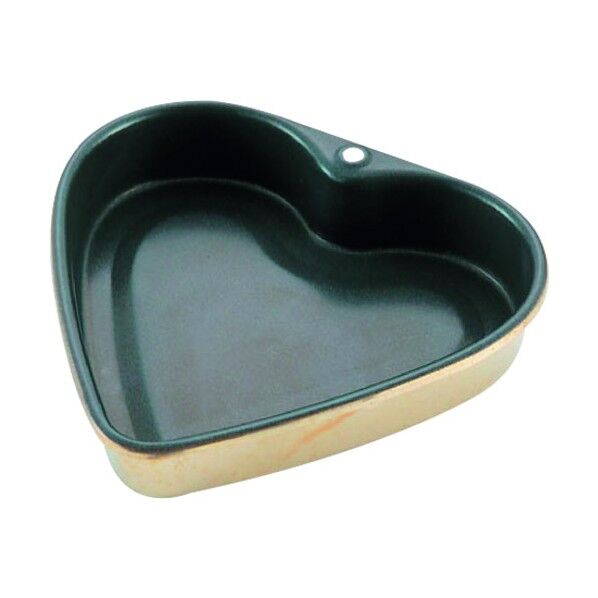 SAストロングコート ハートケーキ型