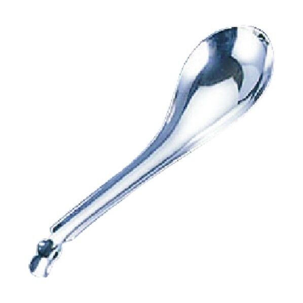 18-8レンゲスプーン QLV01001 1個