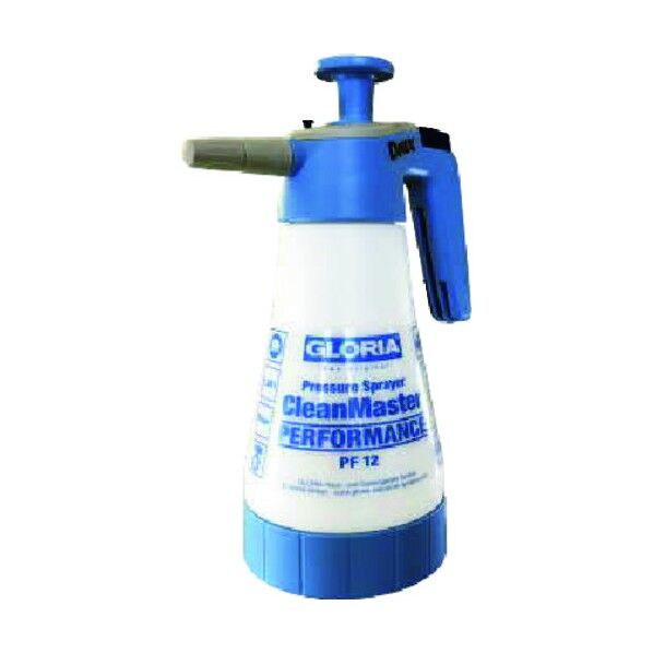 GLORIA 蓄圧噴霧器 PF12