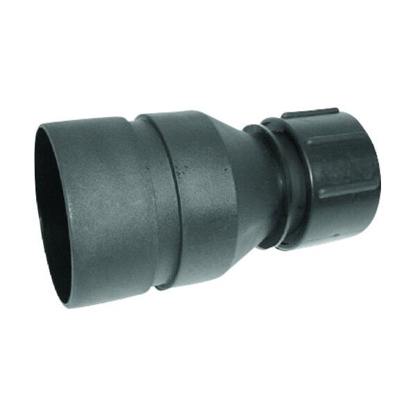 ポリウレタンホース専用減径カップリングΦ80-70