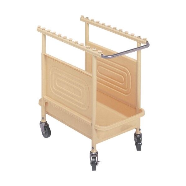 ダストカー TB-6N