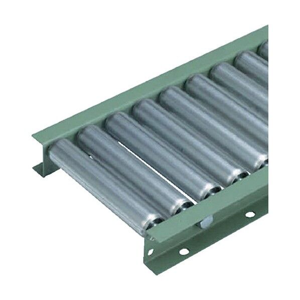 TR-B3823型 ローラー幅800W×P50×90Rカーブ