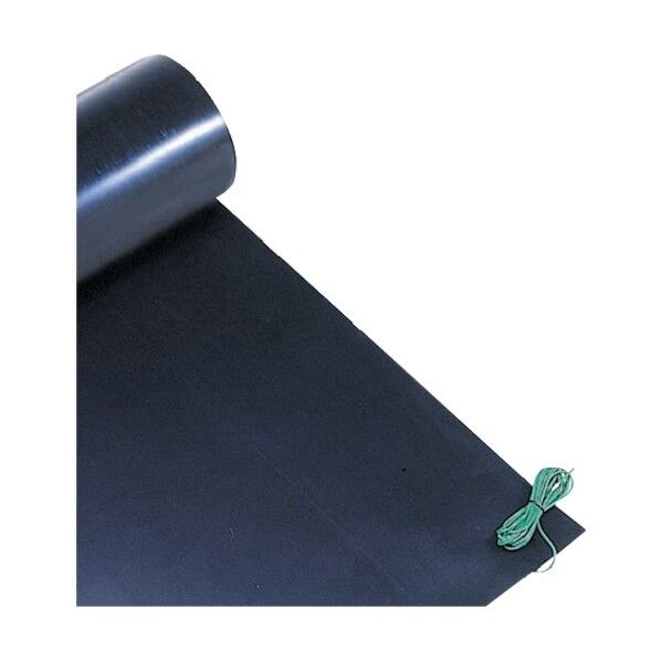 導電フロアマット