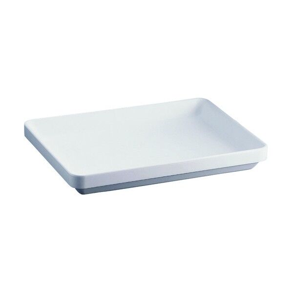 ポリエチレン 冷やしバット(蓄冷剤入) ABTI101 1個