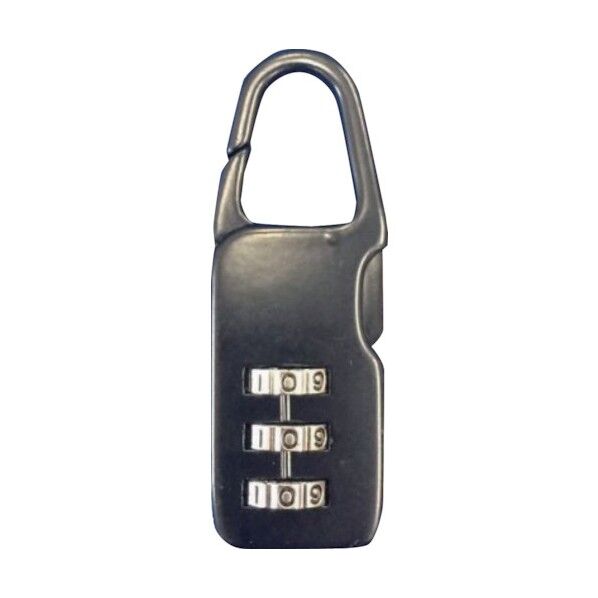 可変式3段ロック