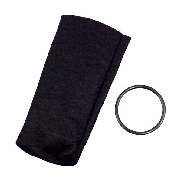 排気フィルター(Oリングツキ・SG-106用