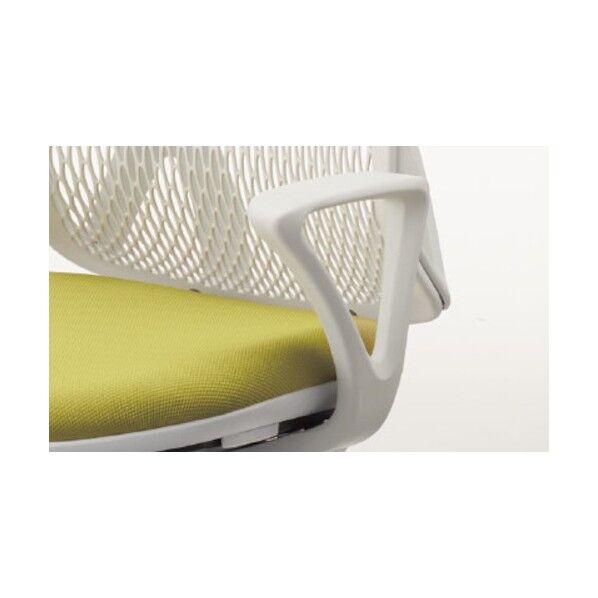 YERA オプション リング肘 ホワイト