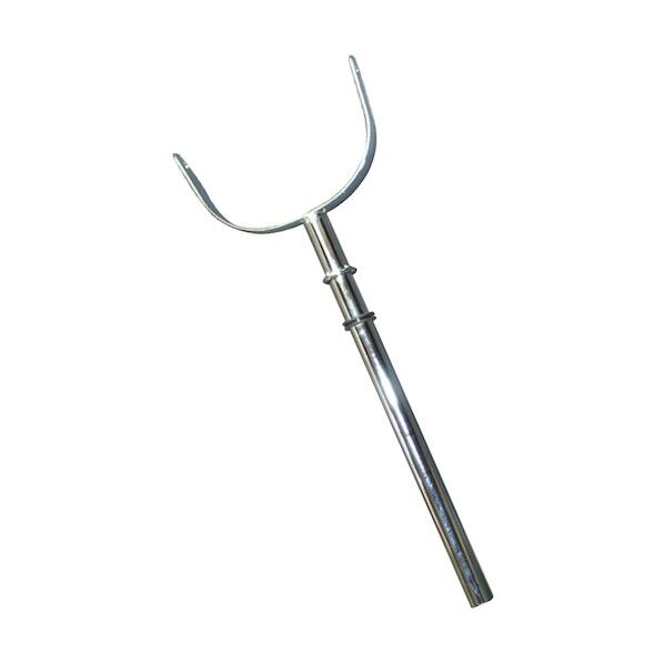 鉄製 サーチライト用 ステー