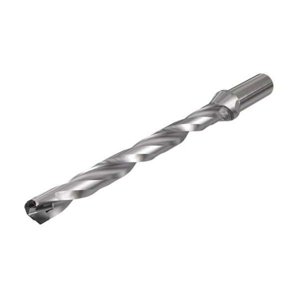イスカル スモウカム ヘッド交換式ドリルボディ(円筒シャンク)10D DCN 160-160-20R-10D 1点