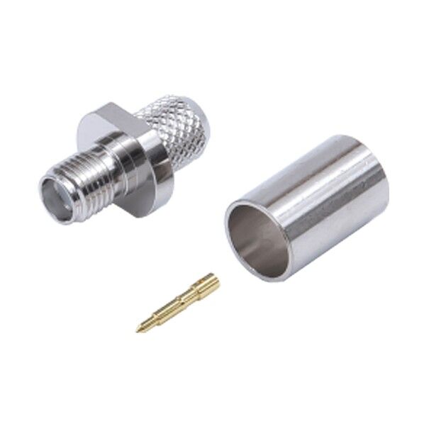 リバースコネクタ