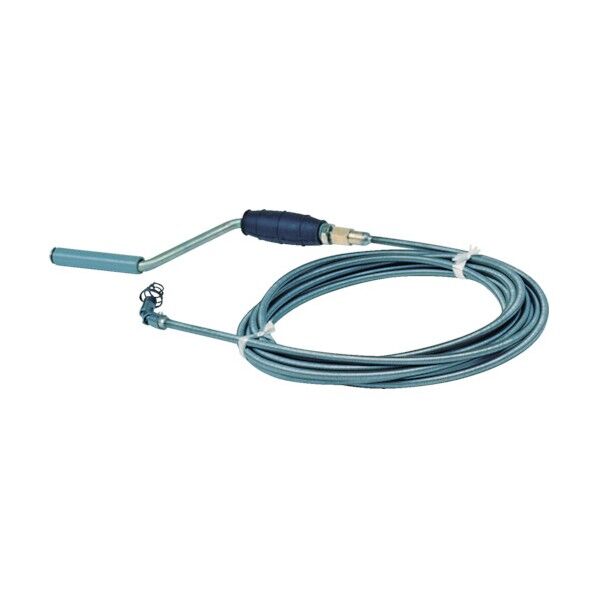 ヤスダトーラー A型簡易掃除機8mm×12m A-8-12 1点...