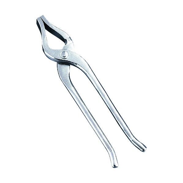 鍋矢床 太口(鉄)