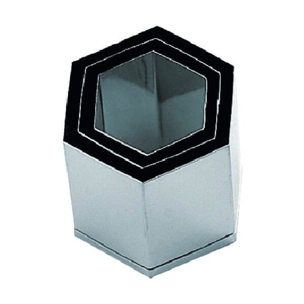 SA 18-8業務用 抜型 亀甲