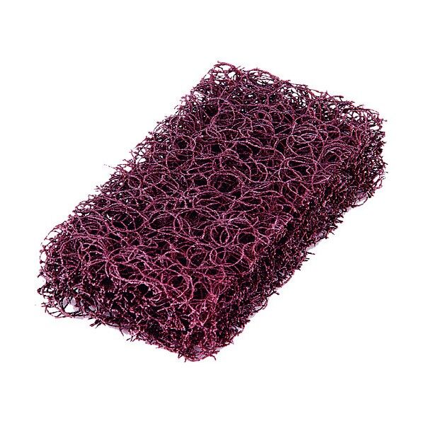 不織布研磨材 輝き万年 #120 JKG0401 1個