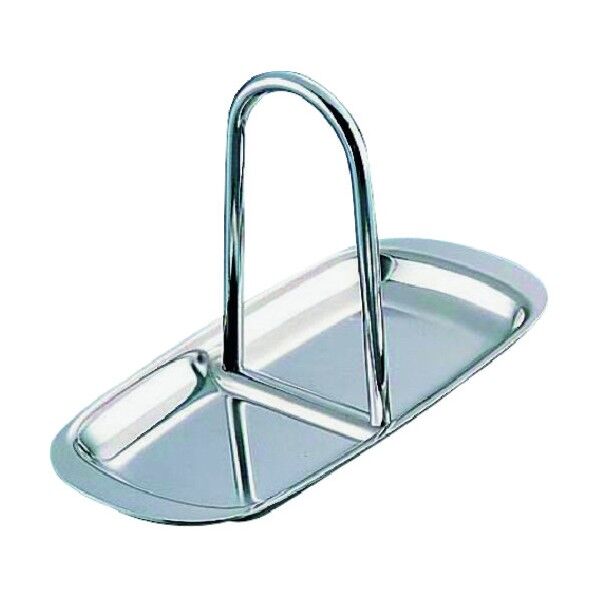 18－8ミニカスタートレー(2仕切) PKSA501 1個