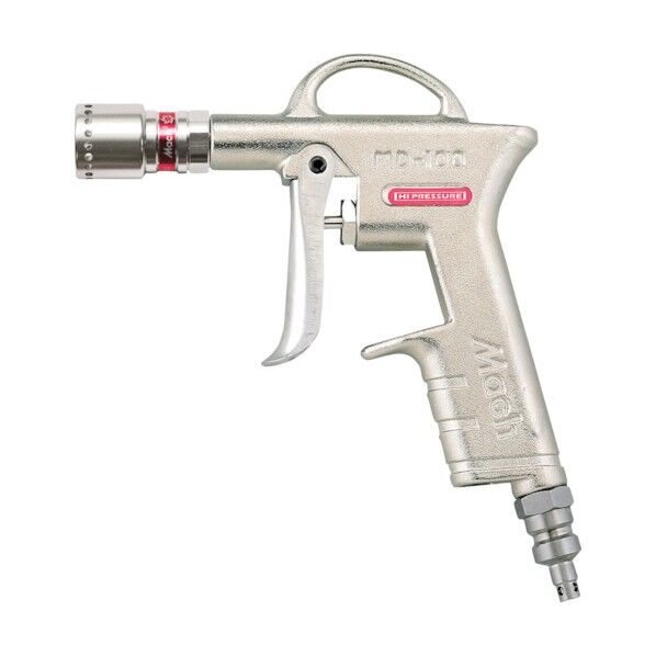 マッハ高圧エアーダスター