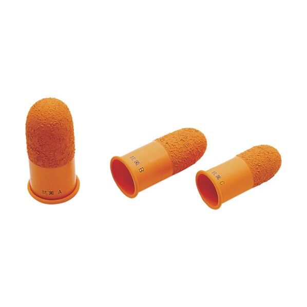 ラッキー指サック