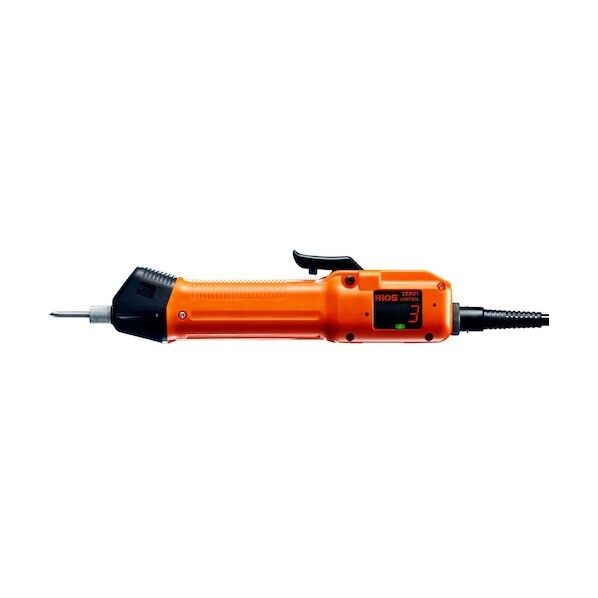 ハイオス パルス測定カウンター内蔵ブラシレスドライバー 0.3~1.0N/m BLG-5000ZERO1-15 1点