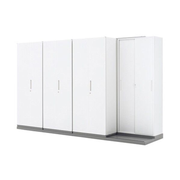 TF 移動ユニット 2列タイプ TFY-セット 2列 3連 18 OW 343651 1点