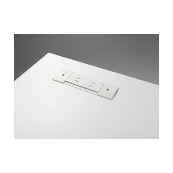 デュエナ 共通オプション 電源コンセント 256031 1点