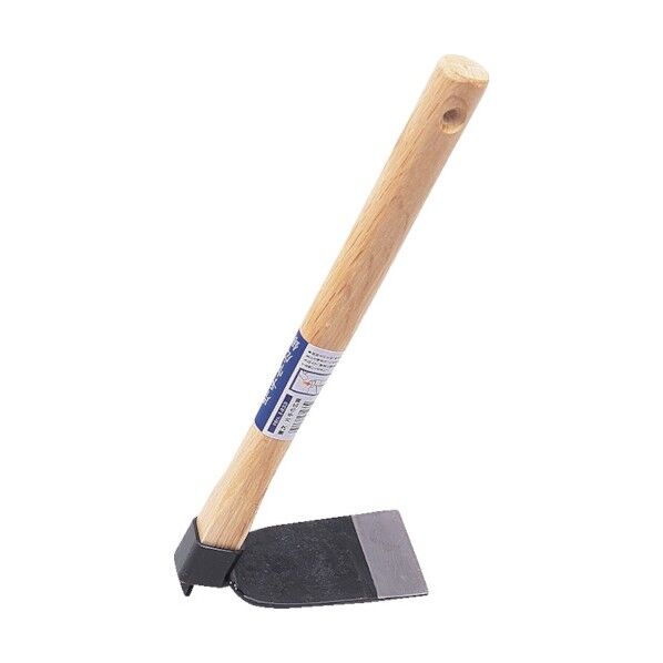 兼次片手巾広鍬 385×75×120mm 1433 1