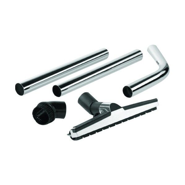 フロアークリーニングセットW370mm,Φ40