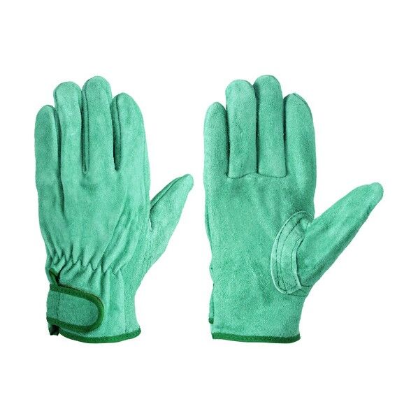 牛床革オイル加工手袋 OIL-717