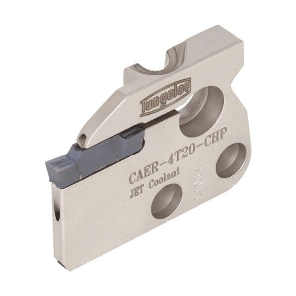 タンガロイ タング.カット 外径用ブレード CAER/L-CHP CAER-4T16-CHP 1点...