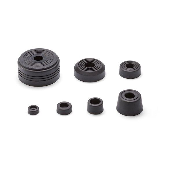 エラストマ製プラフット 10個入