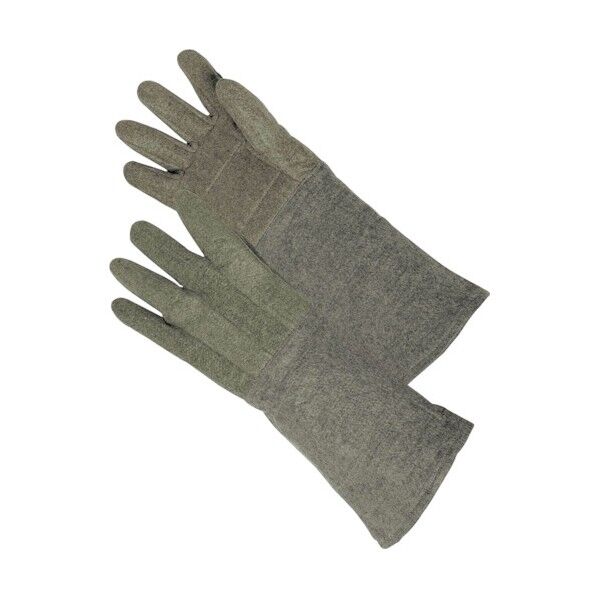 耐熱手袋 ロングタイプEGF37L60