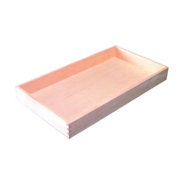 木製 生舟(唐桧) ANM01 1個