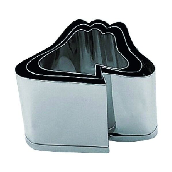 SA 18-8業務用 抜型 富士山