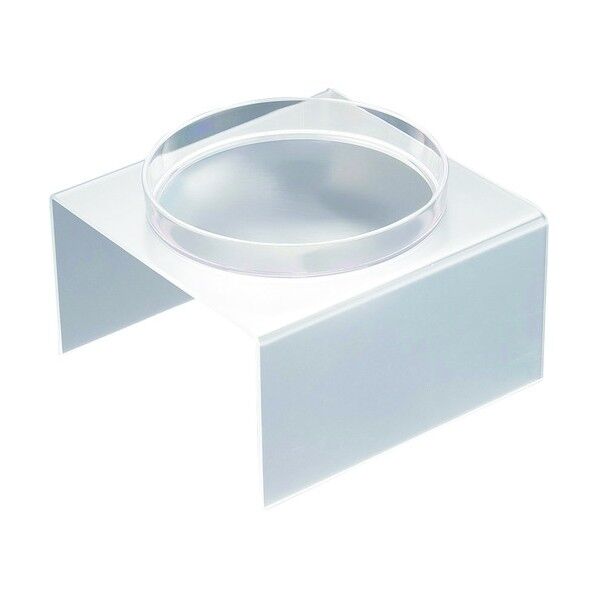 ポリカーボネイト サラダボールスタンド 23cm用 NSL7401 1個