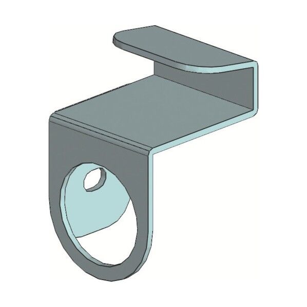 白光 コテダイフック/ネジツキ B2723 1点...