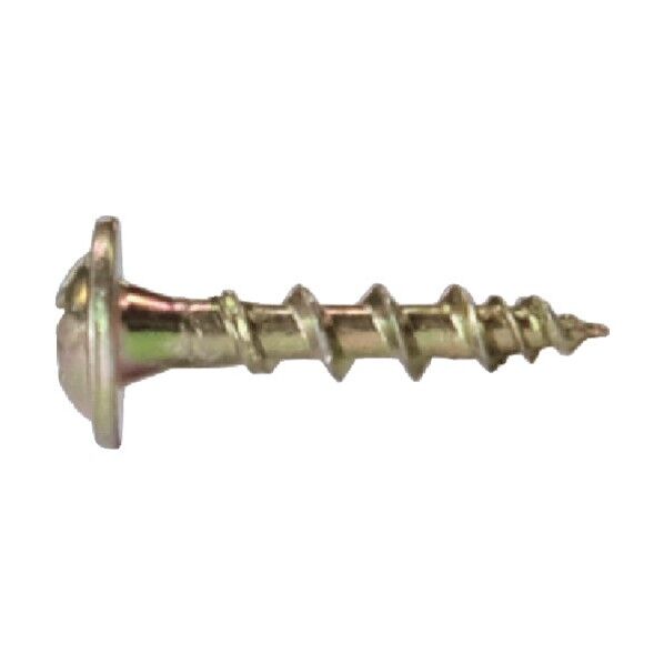 ワッシャー付長押ビスWA20