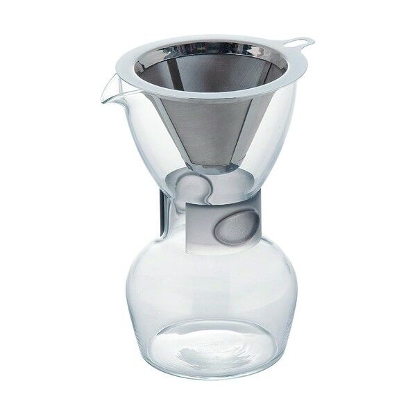 アラジンコーヒーメーカー(ドリッパー付) 250cc FKCJ901 1個