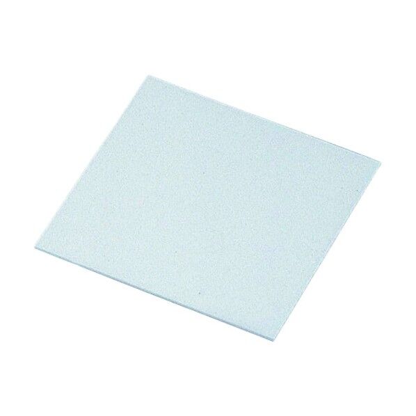 SAアクリル製ケーキプレートスクウェアー 17cm WKCA0017 1個