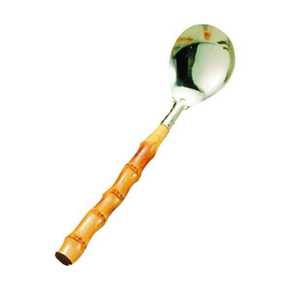 SA竹柄チリレンゲ QTL21001 1個