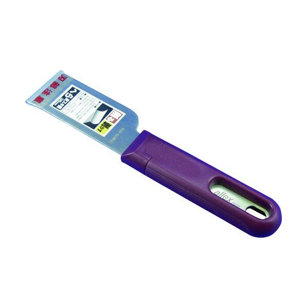 へら皮スキ型 42mm 23202