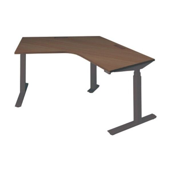 Novie 120°ワークテーブル NOV-1212WT7 DW/LBK 188256 1点