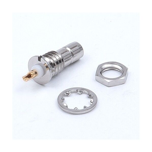 SMBコネクタレセプタクル SMB-BR 1点