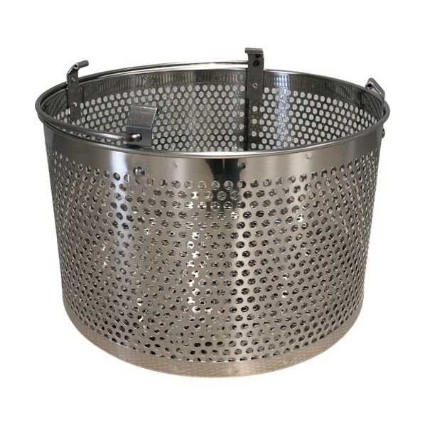 オートクレーブ用ステンレスカゴ ACA-315B