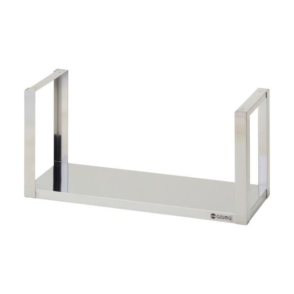 ステンレス吊下棚一段 750×350×350 TFS-750-350 1点