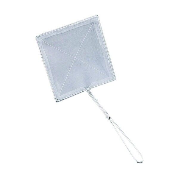 SA18-8手編式角すくい揚