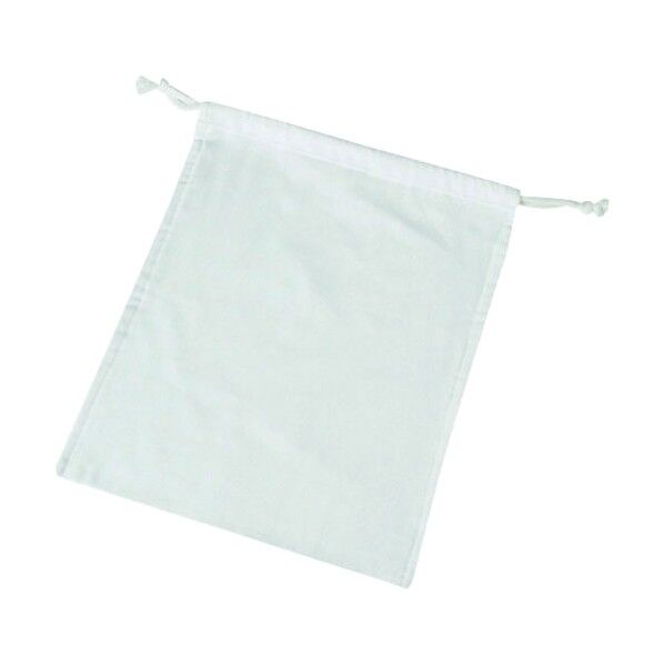 ネル地 だしこし袋(綿100%) 大 BDS1001 1個