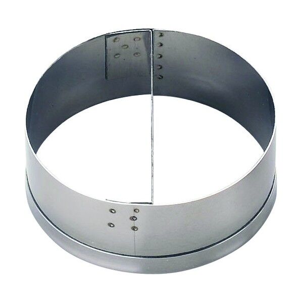 18-8いちご等分器 2ッ切 BIT0401 1個