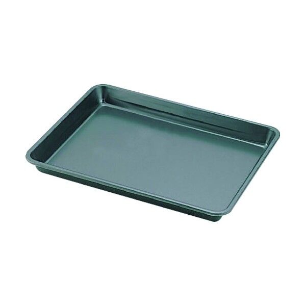 SAクリアー塗装 鉄 プレス天板6枚取 極浅 WTV59061 1個