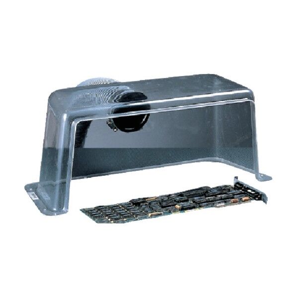 ベンチトップ形フード