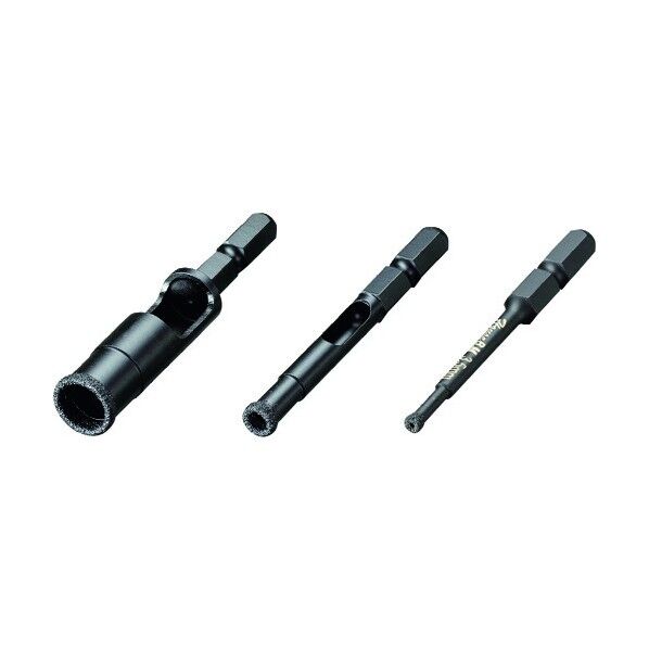 DCB-8 磁器タイル用ダイヤコアビット DCB-8 1個