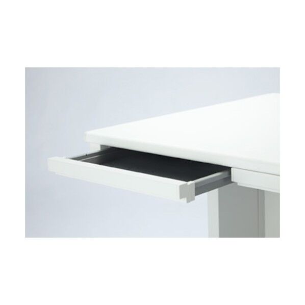 デュエナ 共通オプション センター引出し 浅型(耐震ラッチ付)655 OW 257151 1点